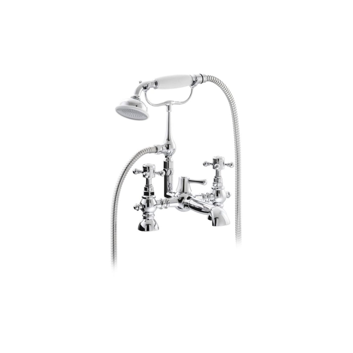 Abode Sentiment Bath Shower Mixer