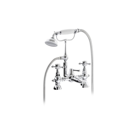 Abode Sentiment Bath Shower Mixer