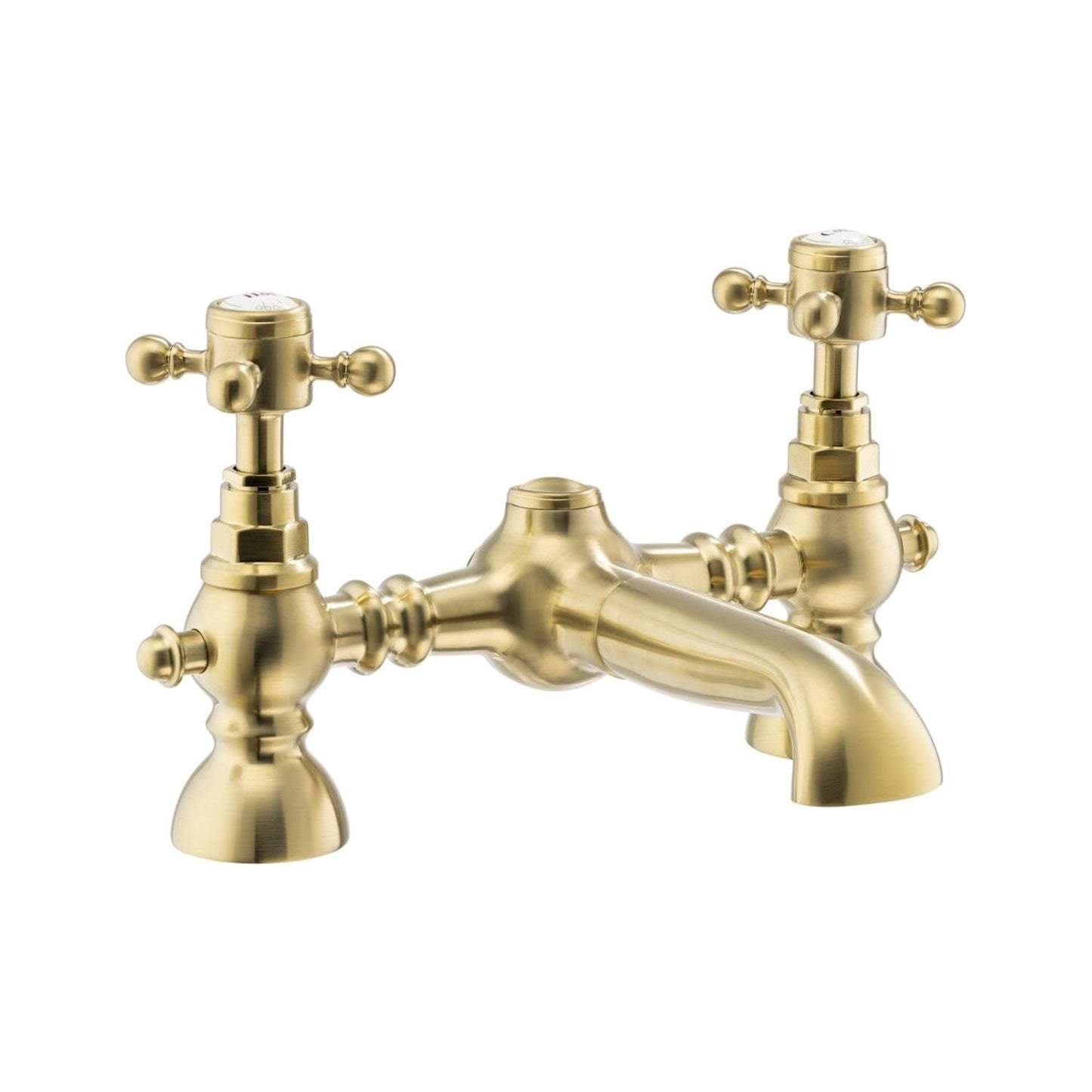 Abode Sentiment Bath Filler