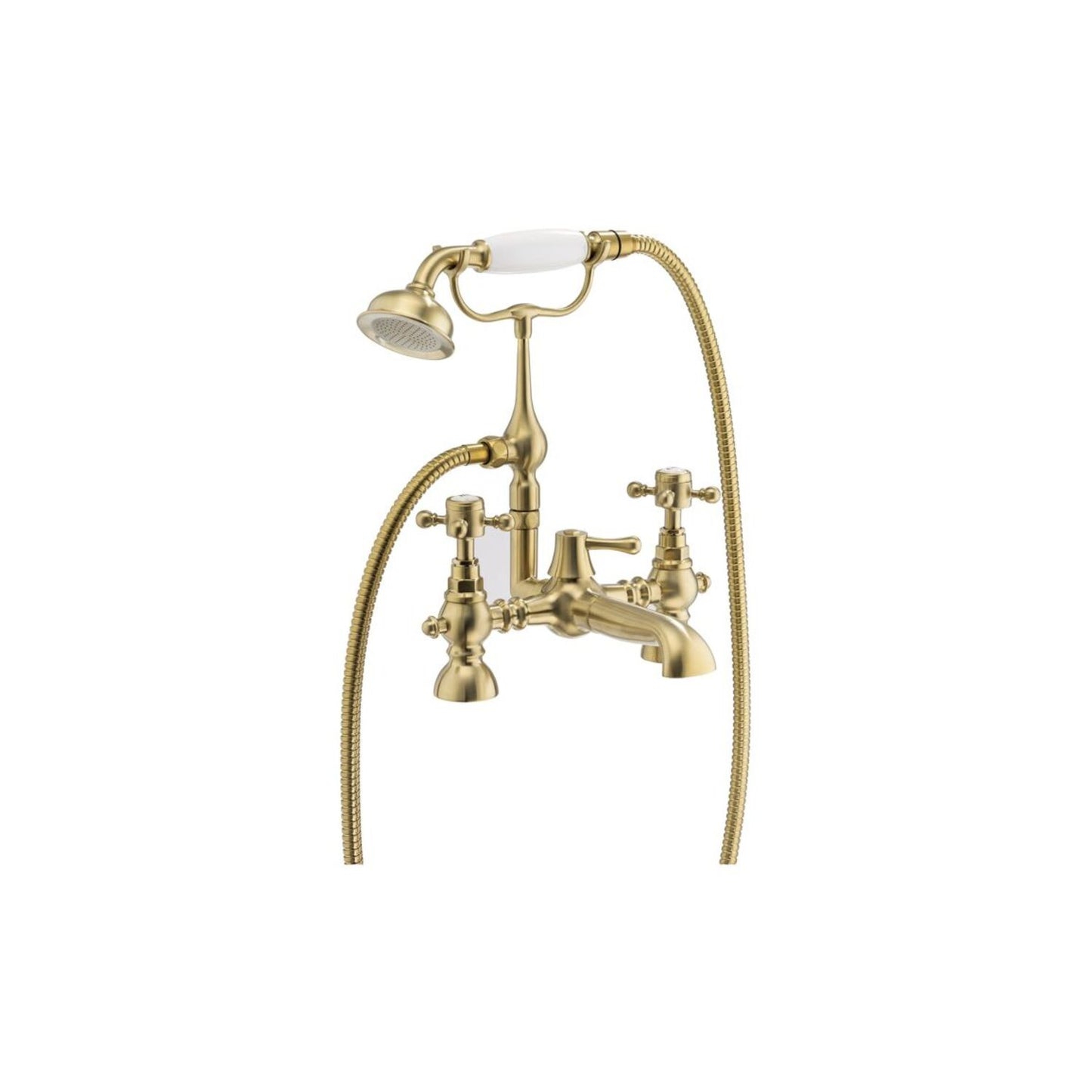 Abode Sentiment Bath Shower Mixer