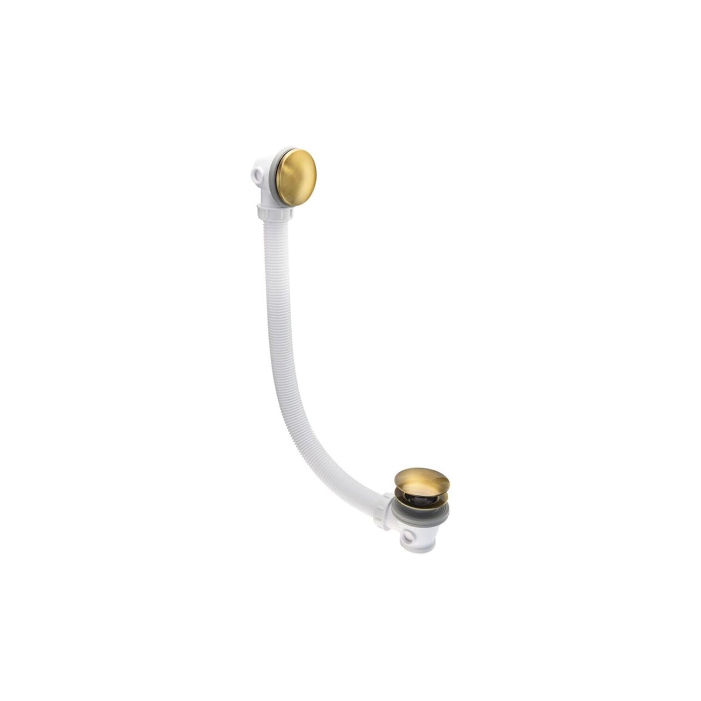 Abode Euphoria Bath Overflow & Clicker Waste
