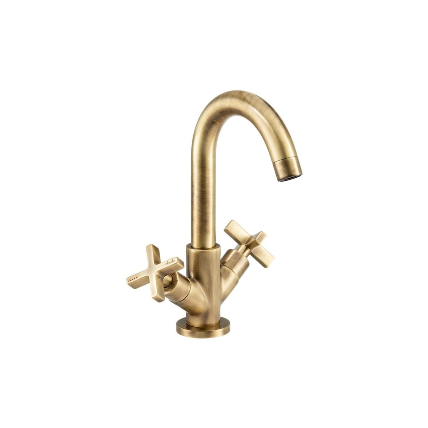 Abode Serenitie Basin Mixer