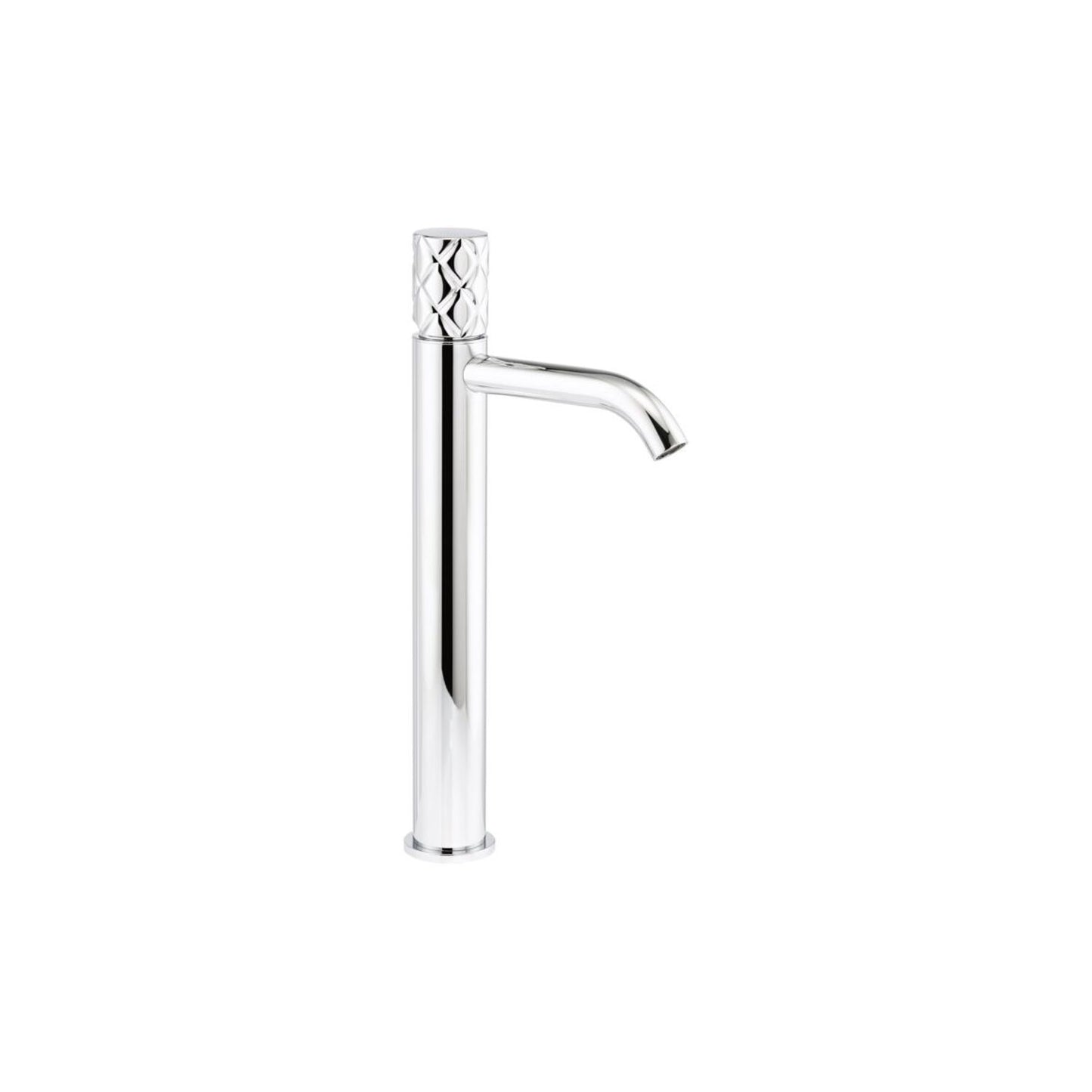 Abode Kite Tall Basin Mixer