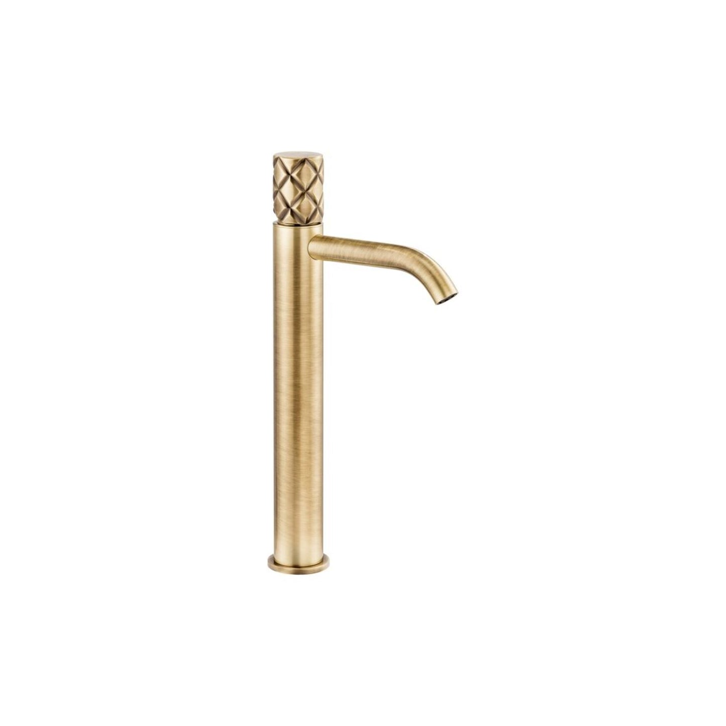 Abode Kite Tall Basin Mixer