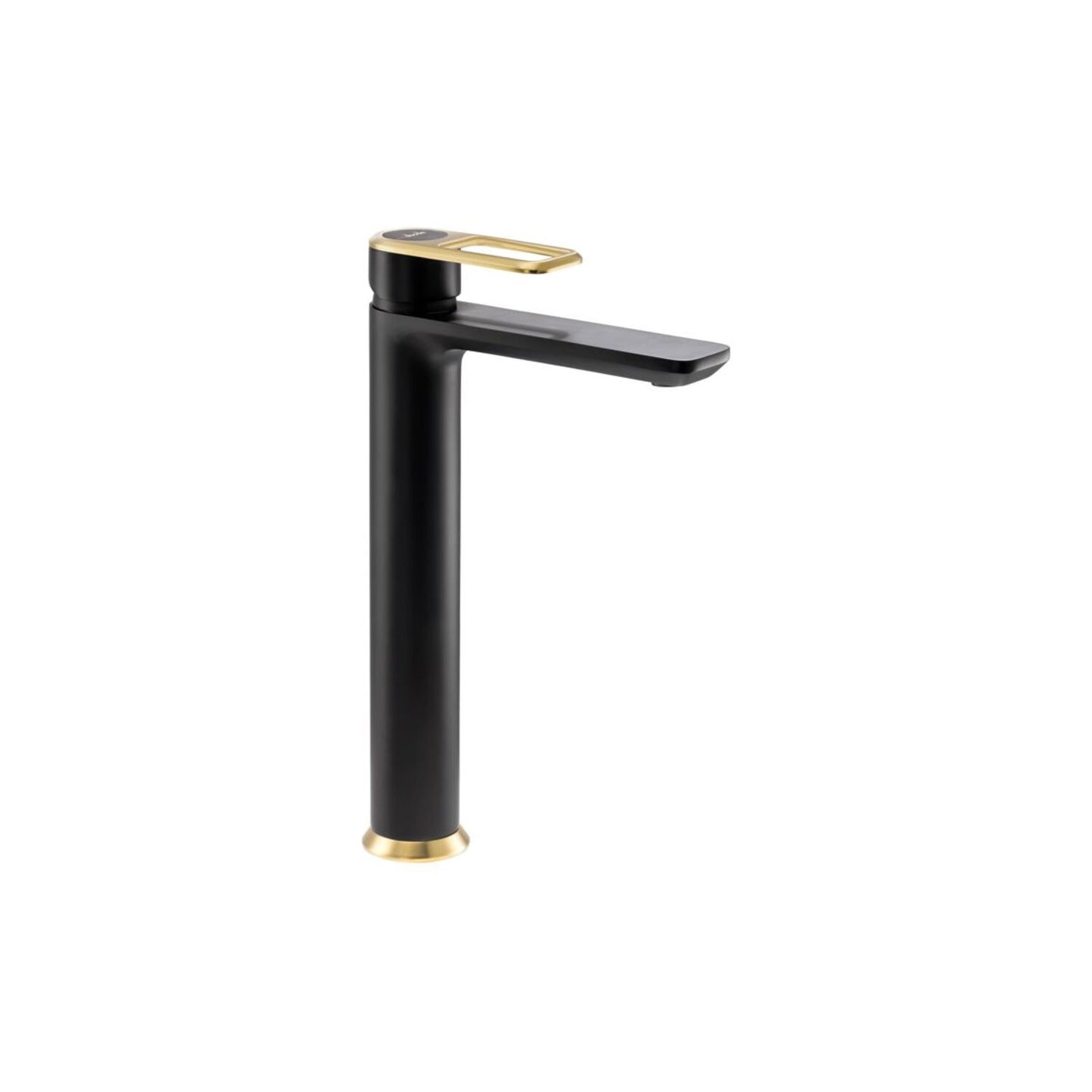 Abode Levarto Tall Basin Mixer