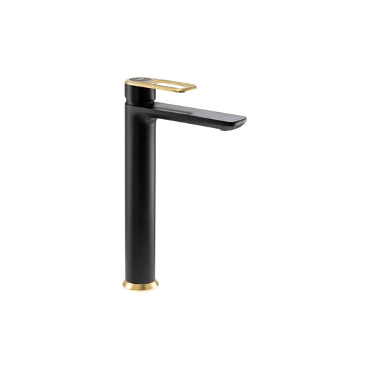 Abode Levarto Tall Basin Mixer