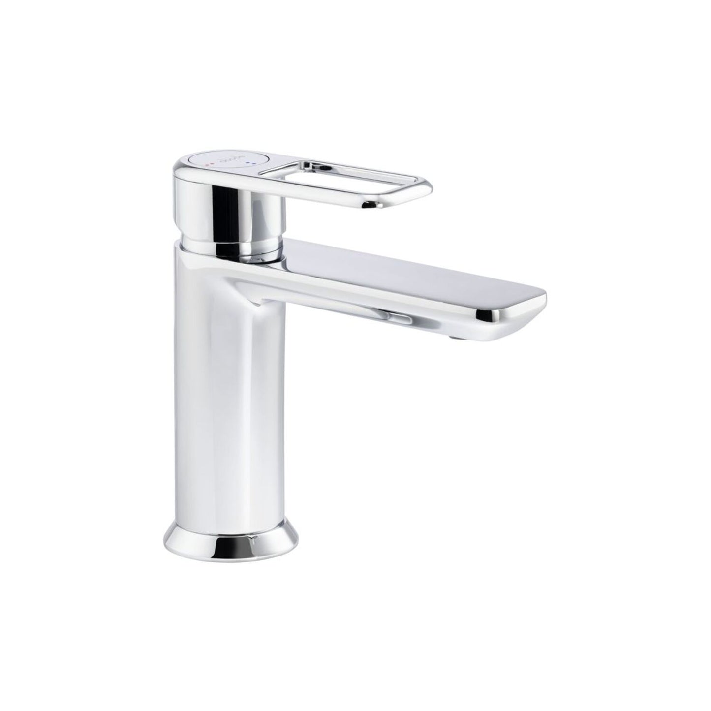 Abode Levarto Basin Mixer