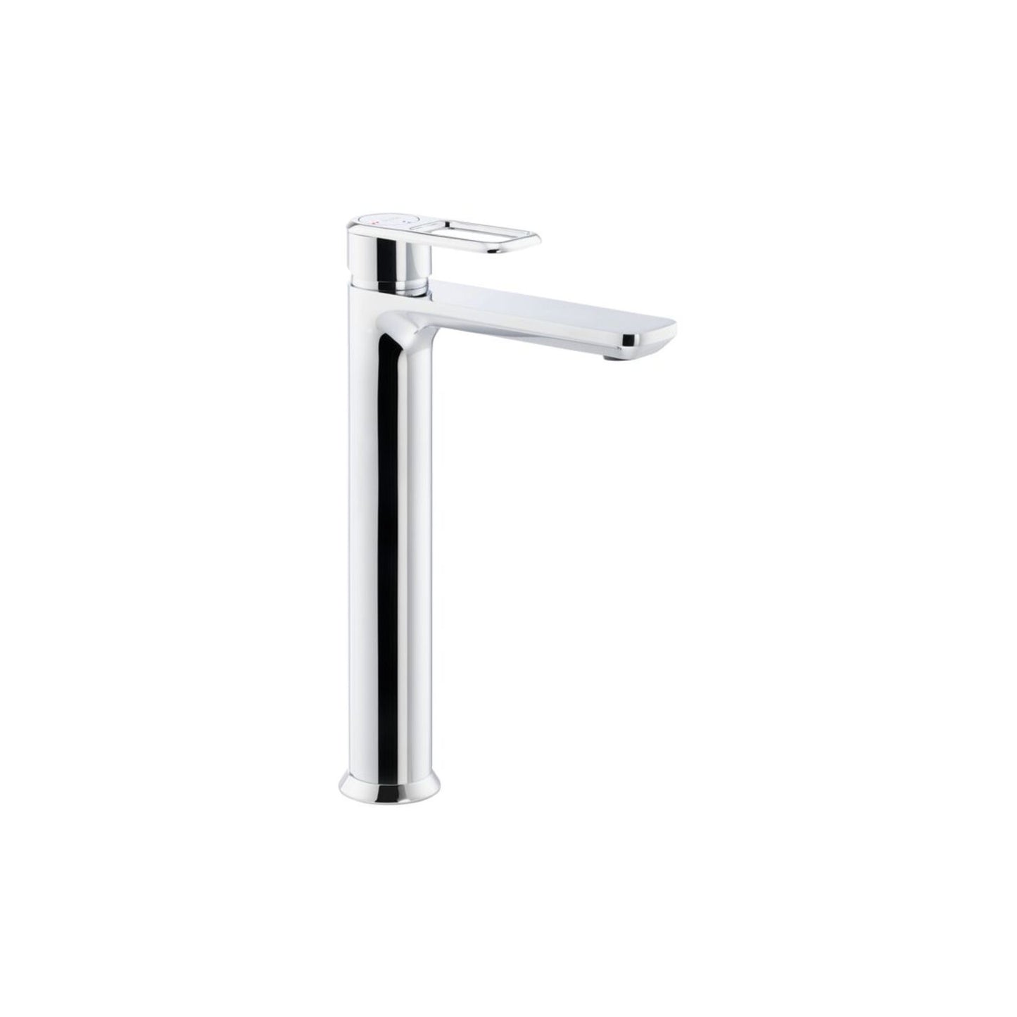 Abode Levarto Tall Basin Mixer