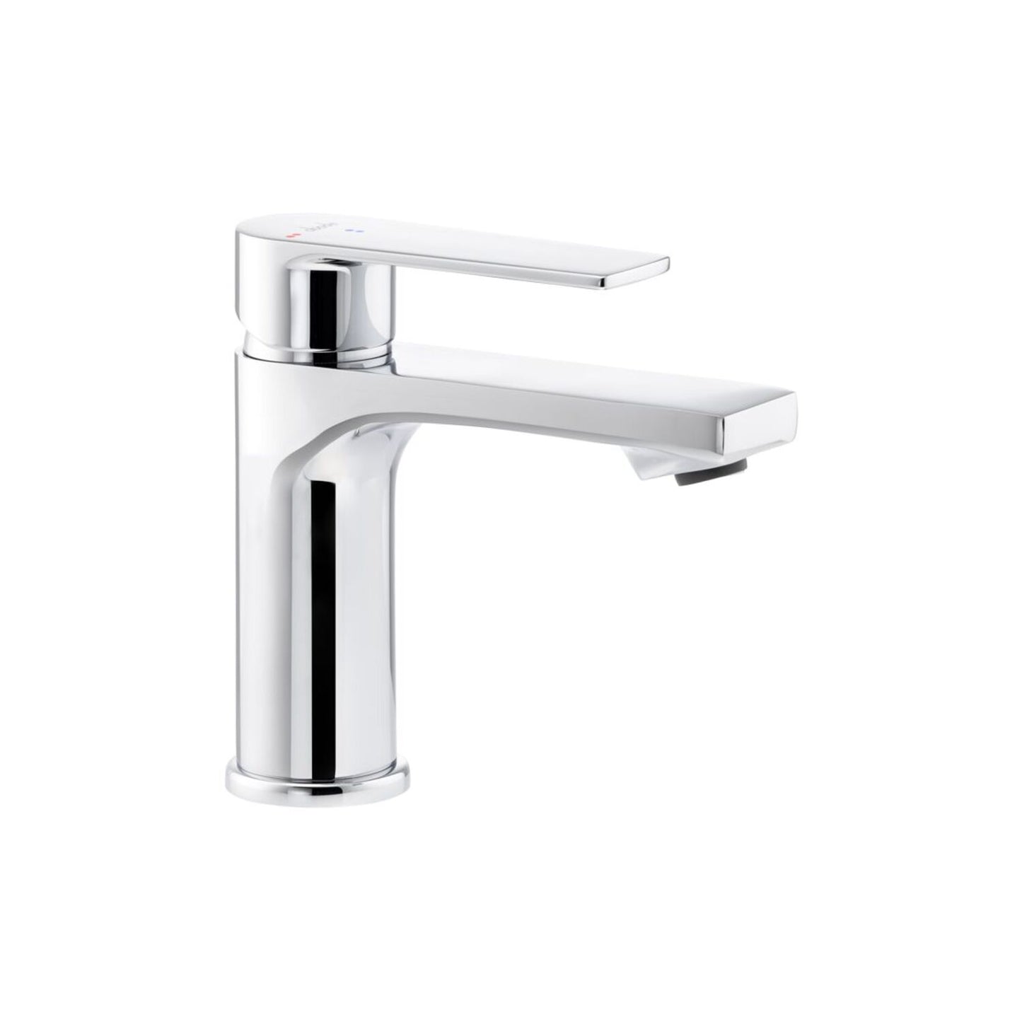 Abode Aquip Basin Mixer