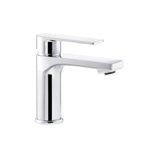 Abode Aquip Basin Mixer
