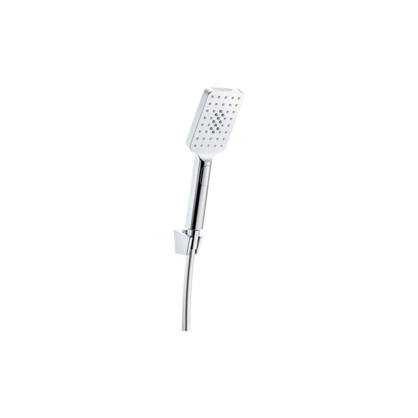 Abode Aquip Deck Mounted Bath Shower Mixer