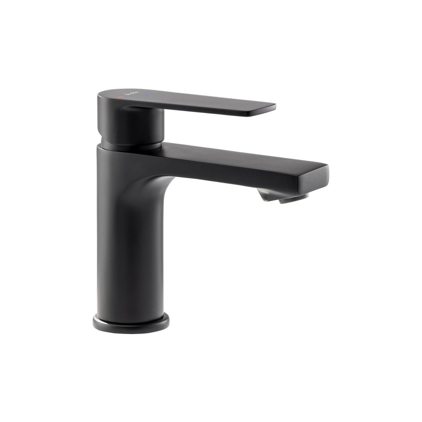 Abode Aquip Basin Mixer