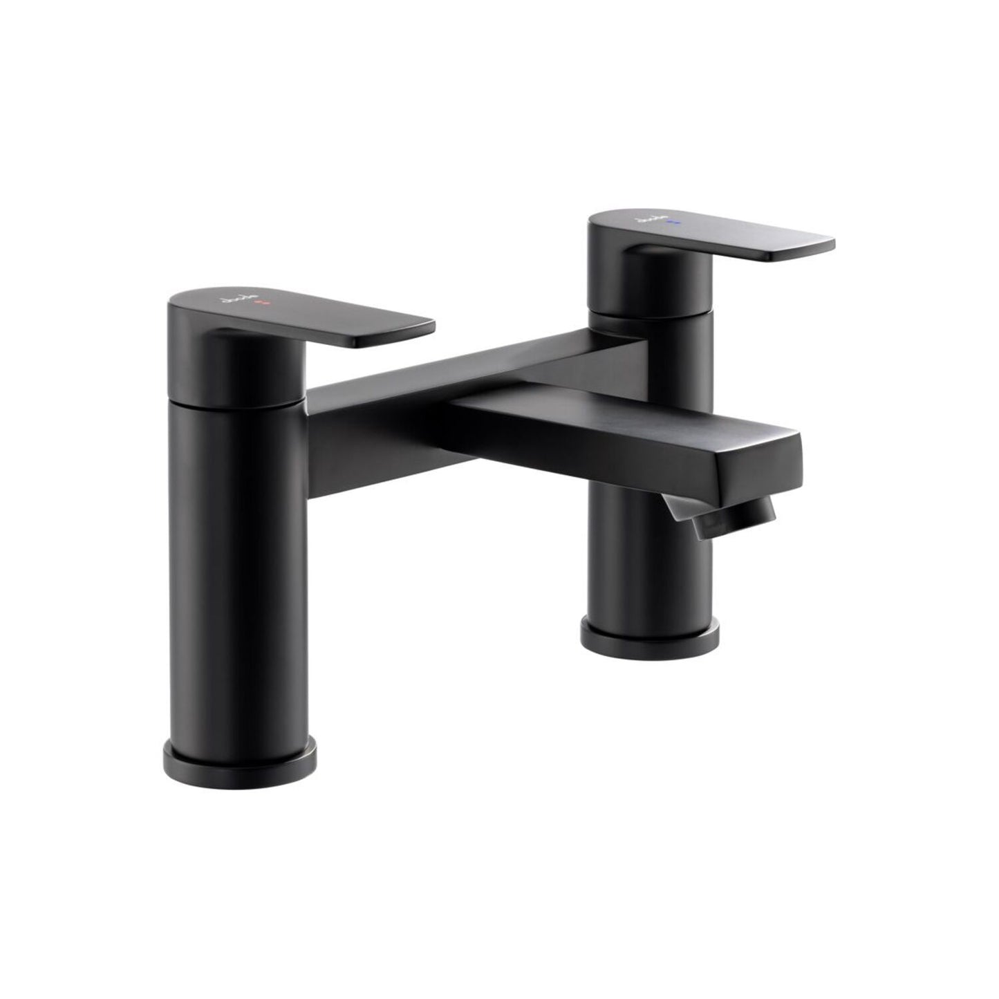 Abode Aquip Deck Mounted Bath Filler