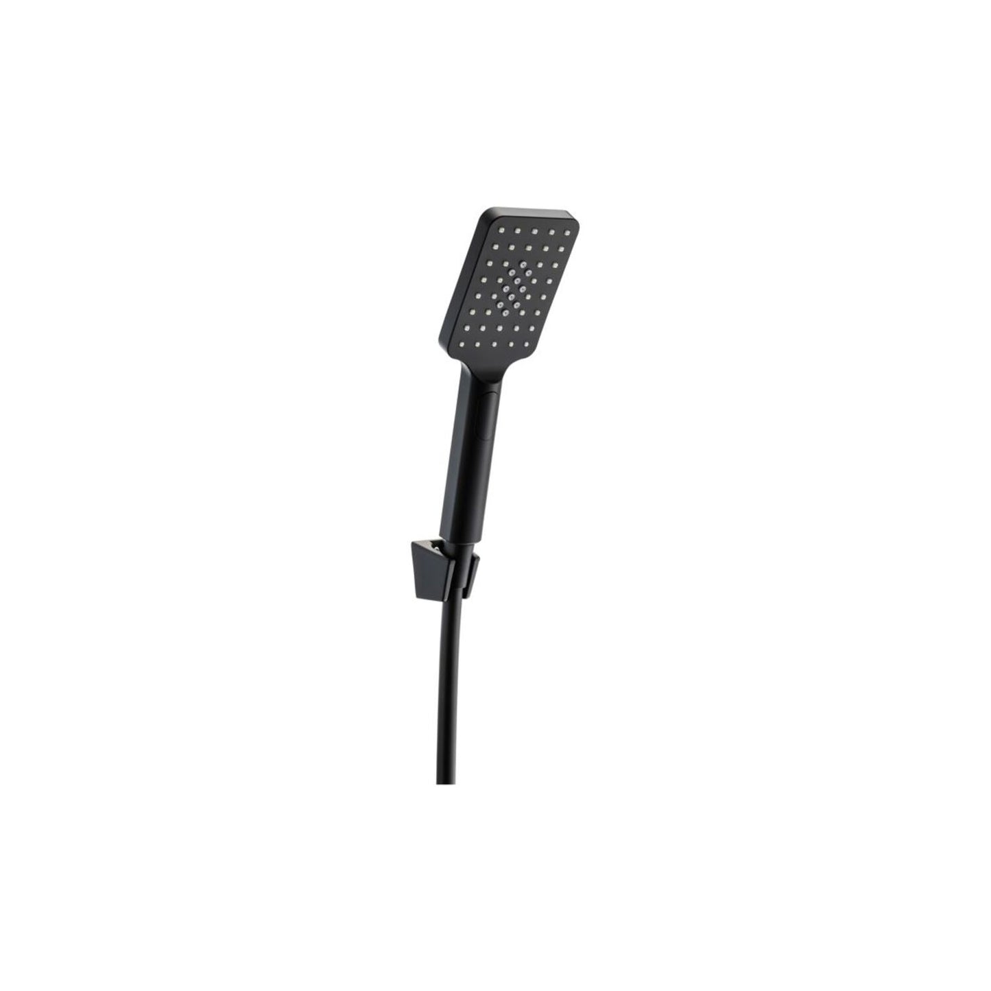Abode Aquip Deck Mounted Bath Shower Mixer