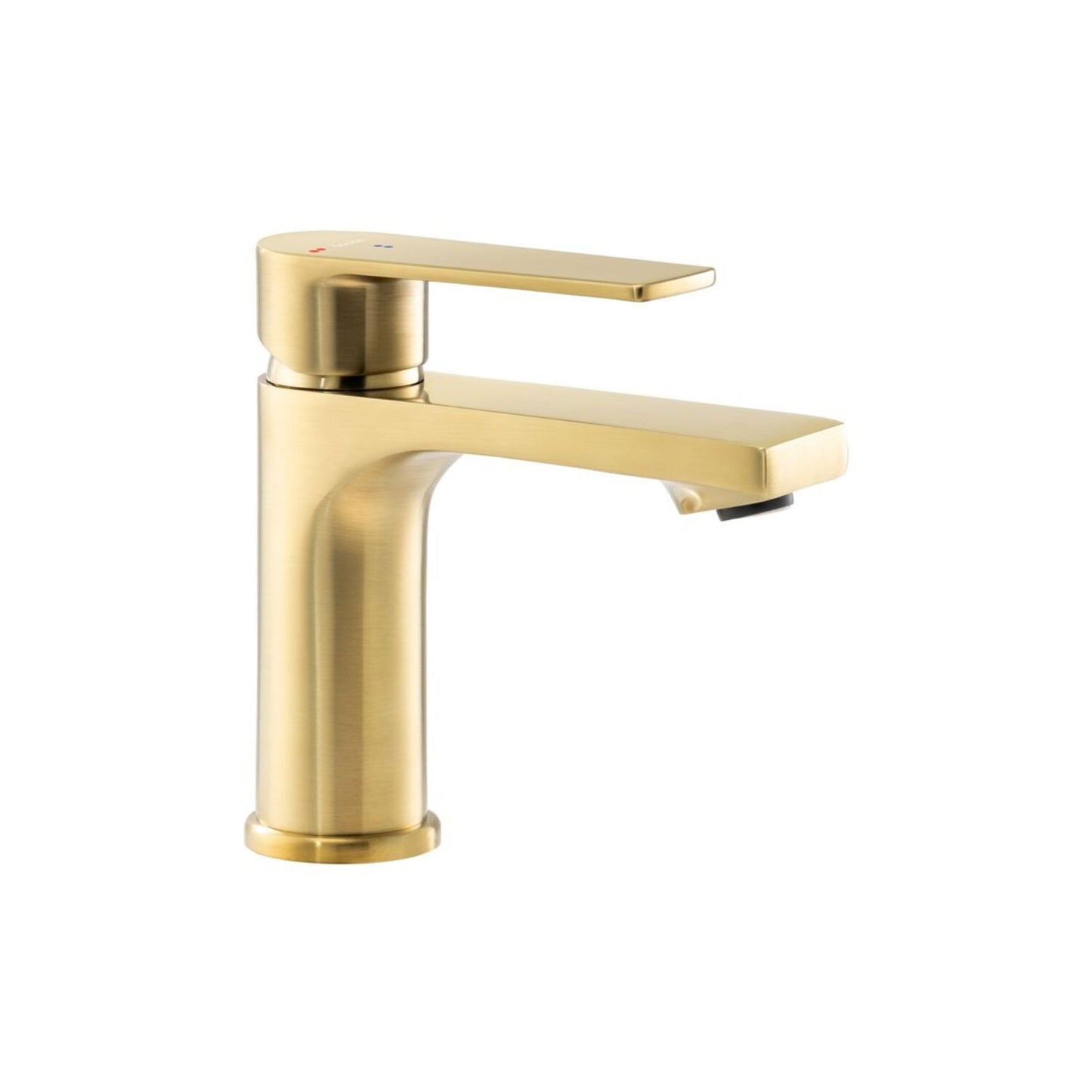 Abode Aquip Basin Mixer