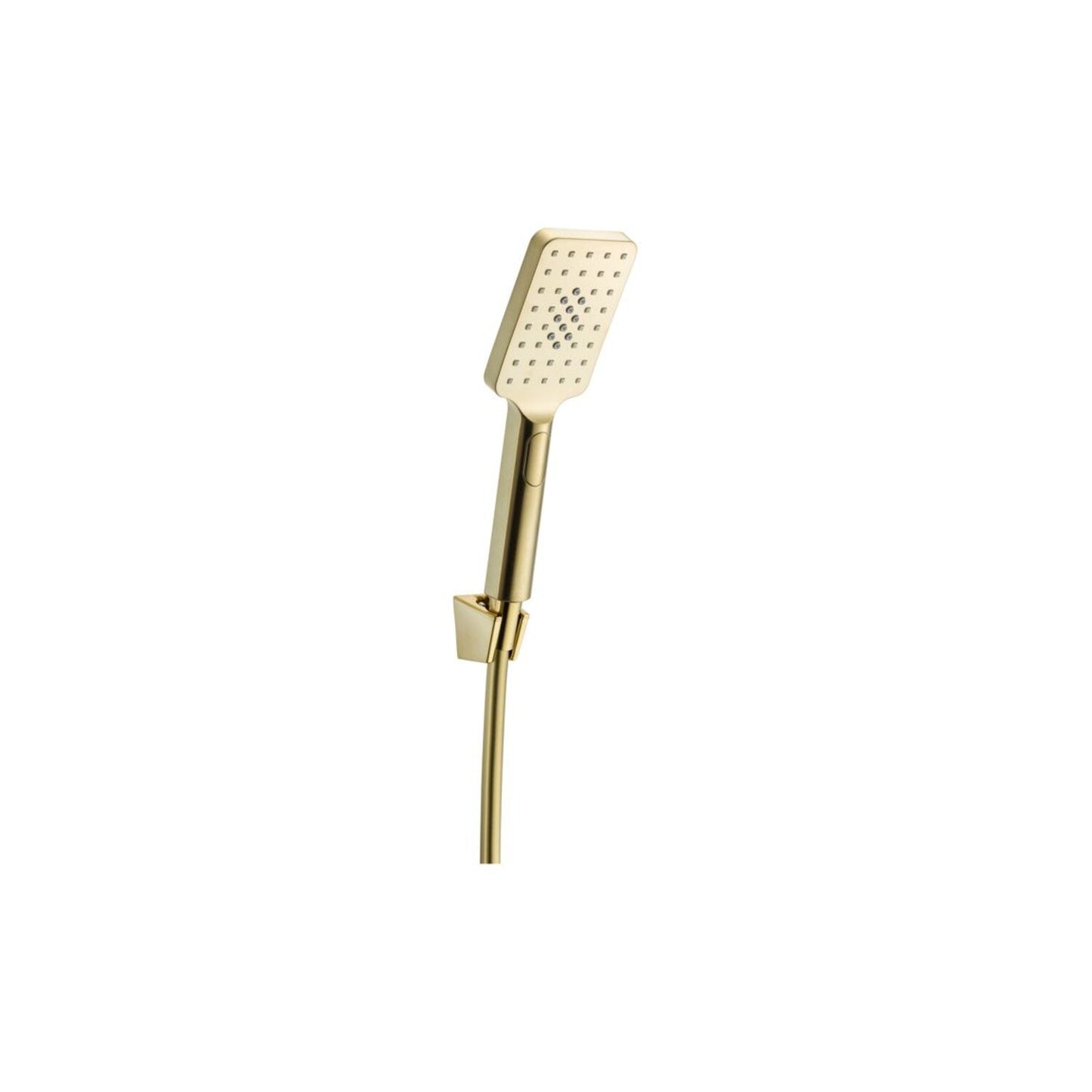 Abode Aquip Deck Mounted Bath Shower Mixer