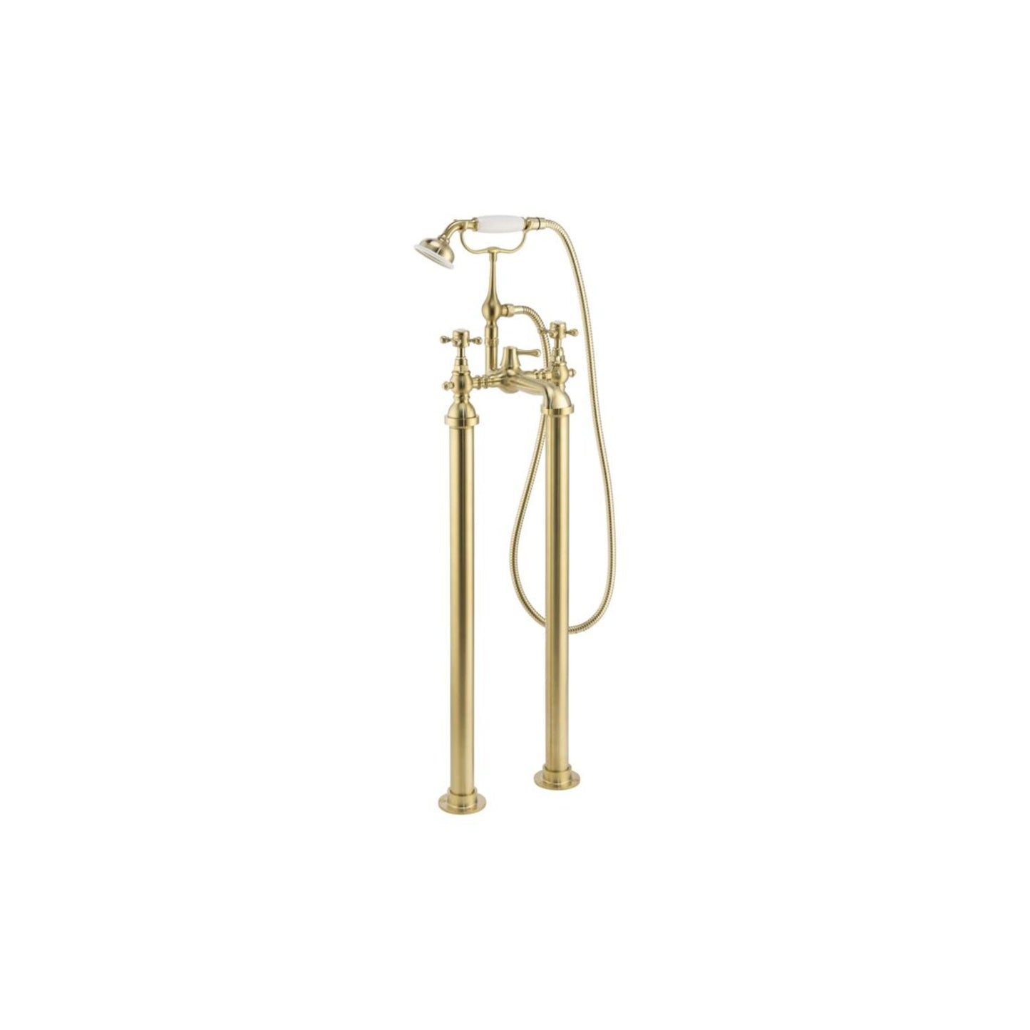 Abode Sentiment Extension Legs For Bath Filler & Bsm
