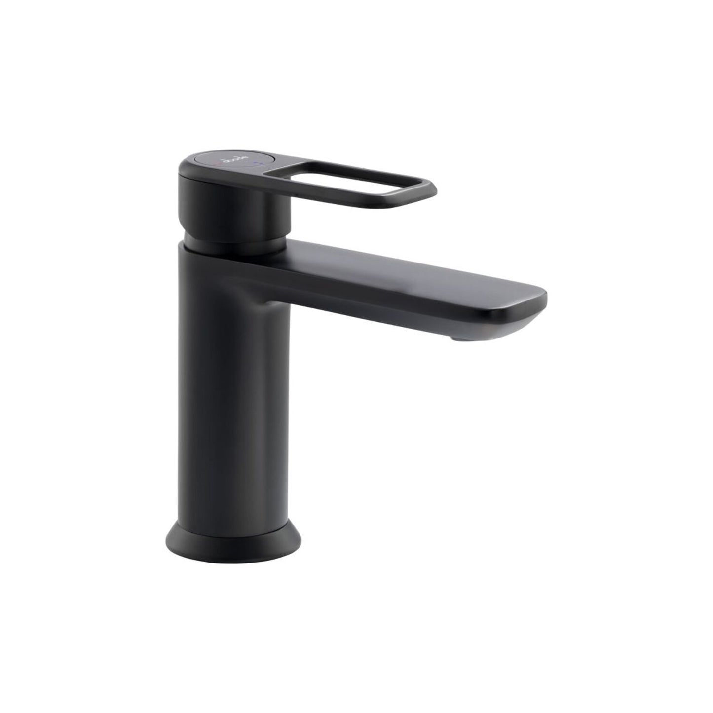 Abode Levarto Basin Mixer