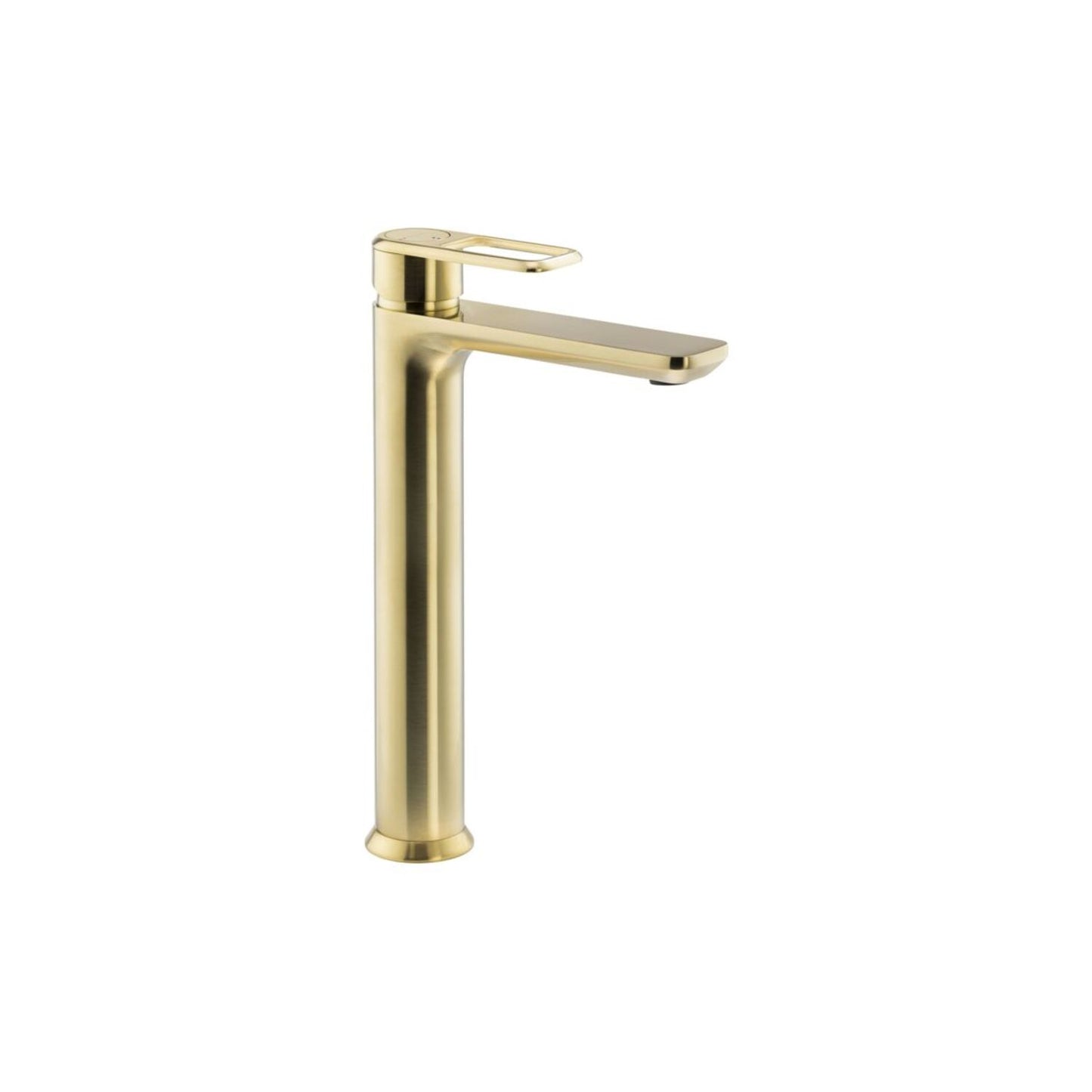 Abode Levarto Tall Basin Mixer