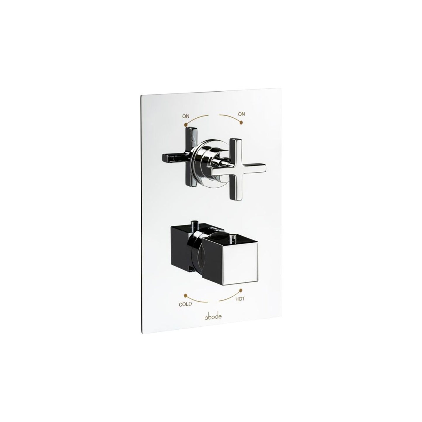 Abode Serenitie Concealed Shower (2 Exit)