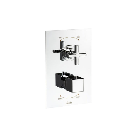 Abode Serenitie Concealed Shower (2 Exit)