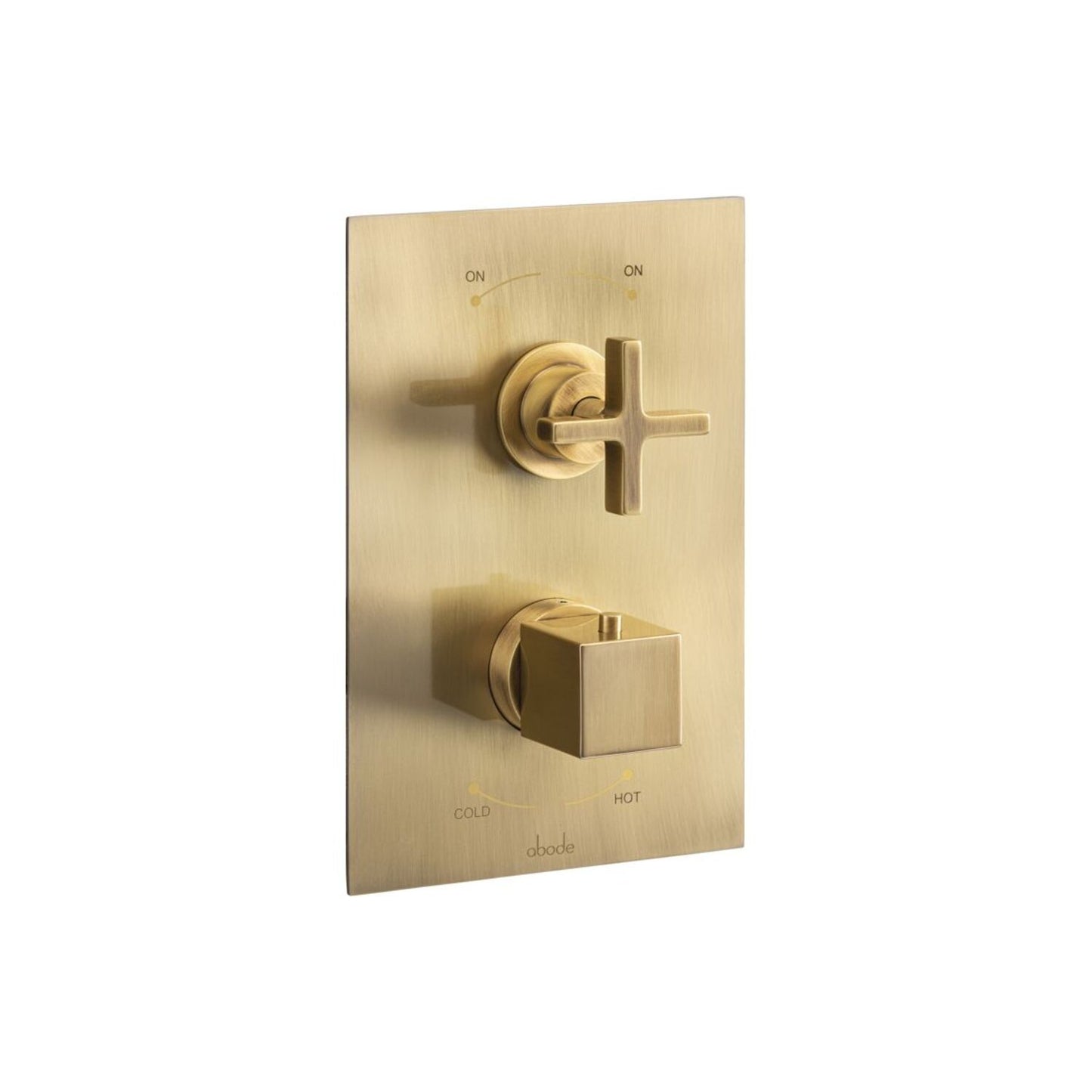 Abode Serenitie Concealed Shower (2 Exit)