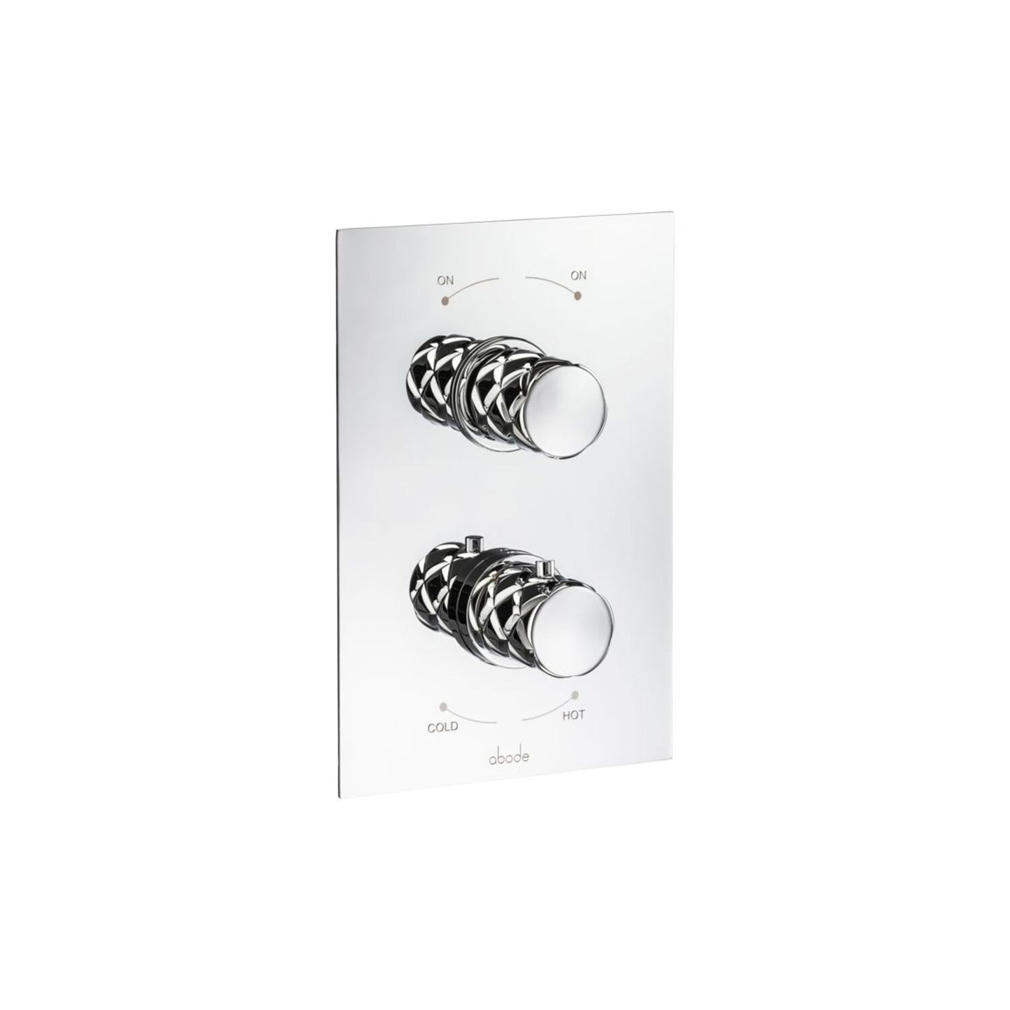 Abode Kite Concealed Shower (2 Exit)