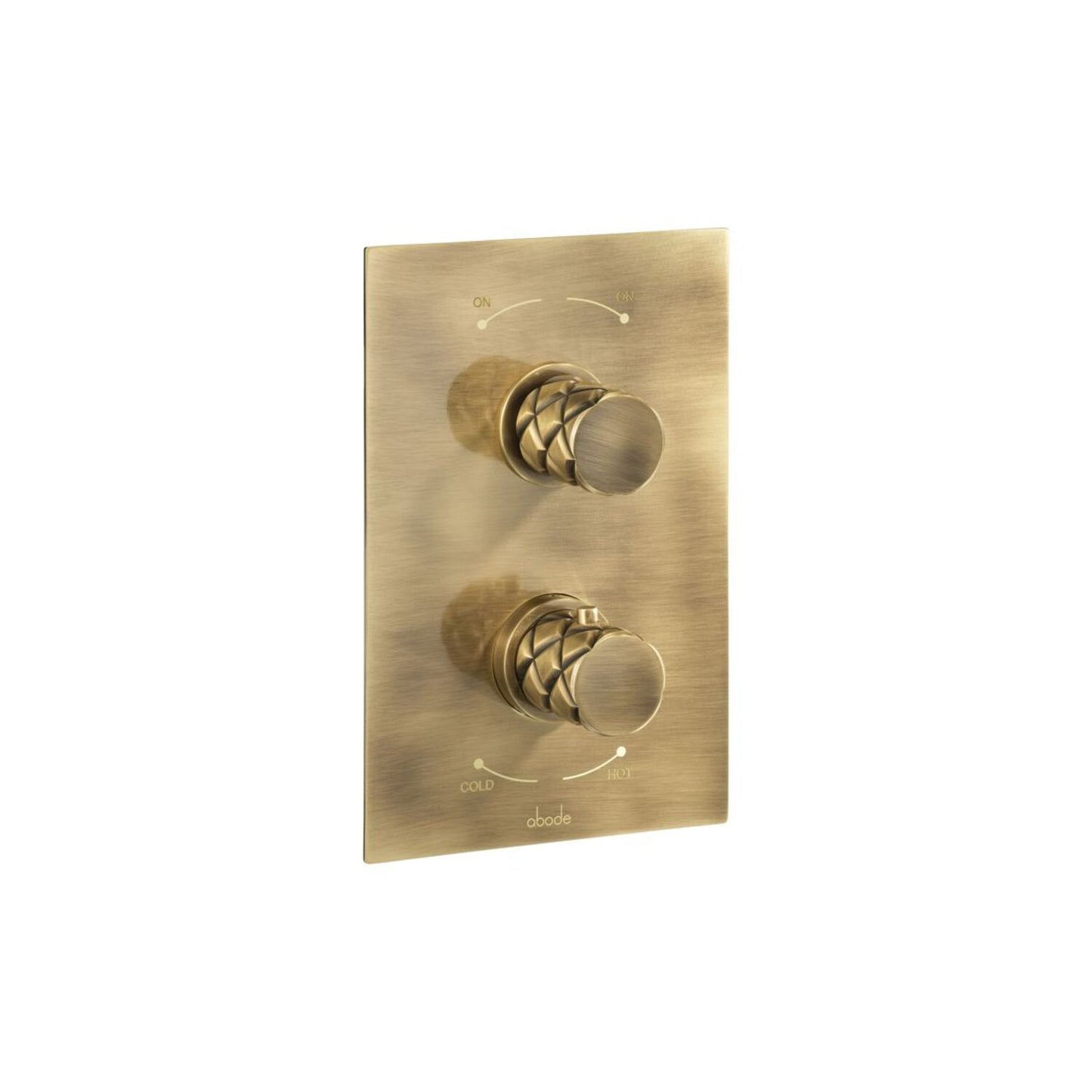 Abode Kite Concealed Shower (2 Exit)