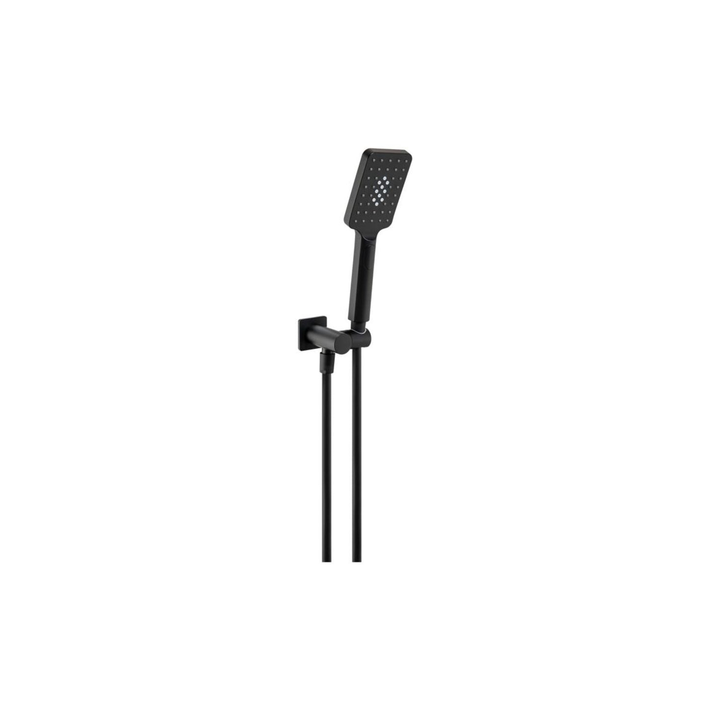 Abode Uno Hand Shower Set