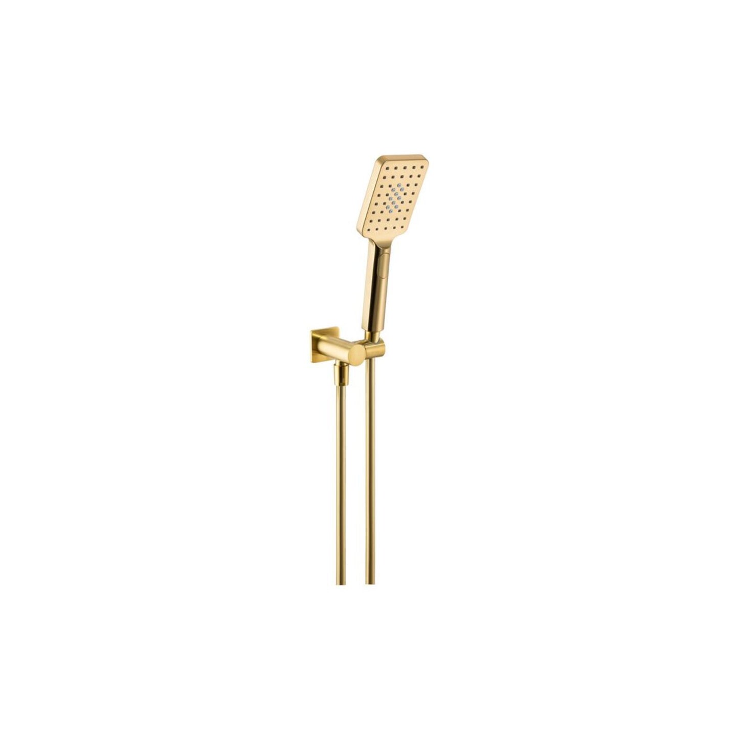 Abode Uno Hand Shower Set