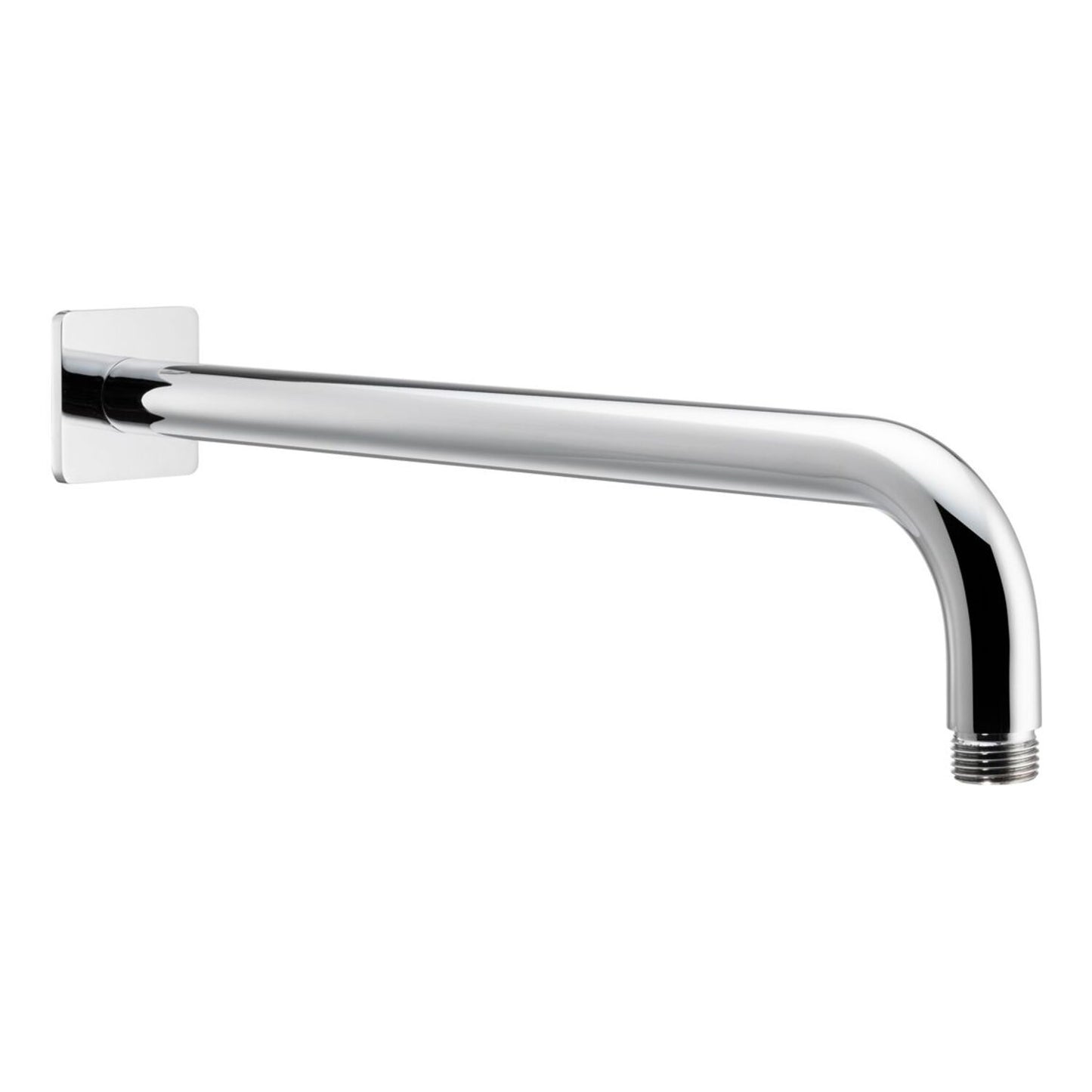 Abode Uno Wall Shower Arm
