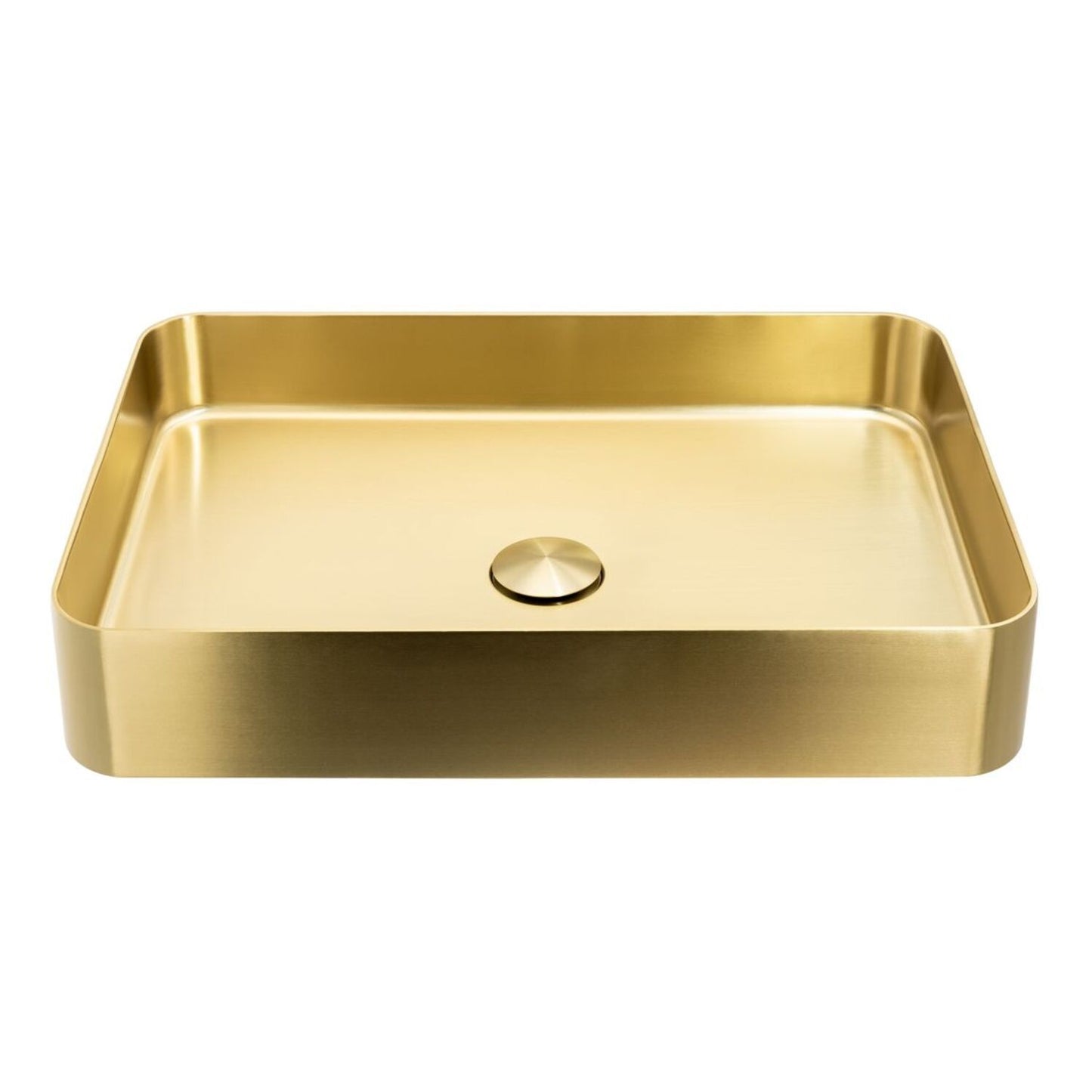 Abode Iox Tablet Steel Basin