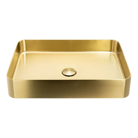 Abode Iox Tablet Steel Basin