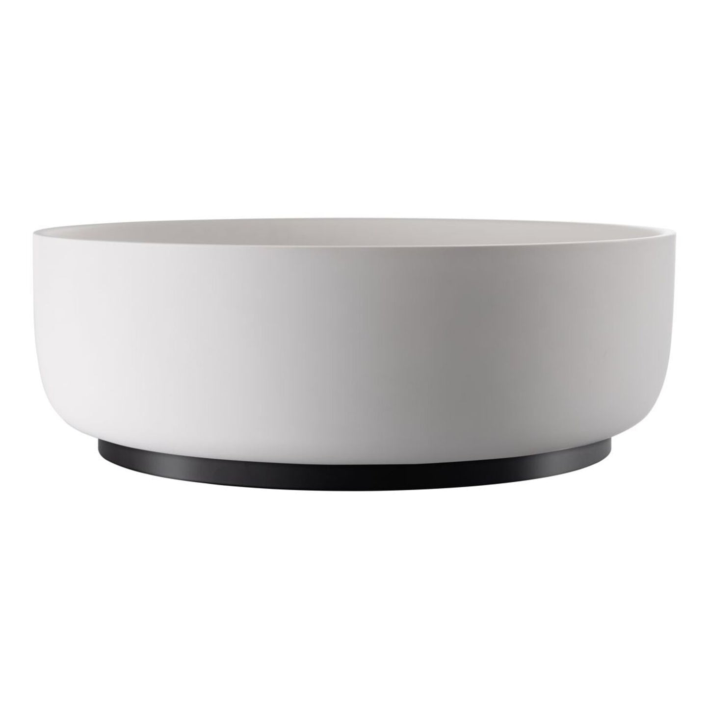 Abode Cava Round Basin