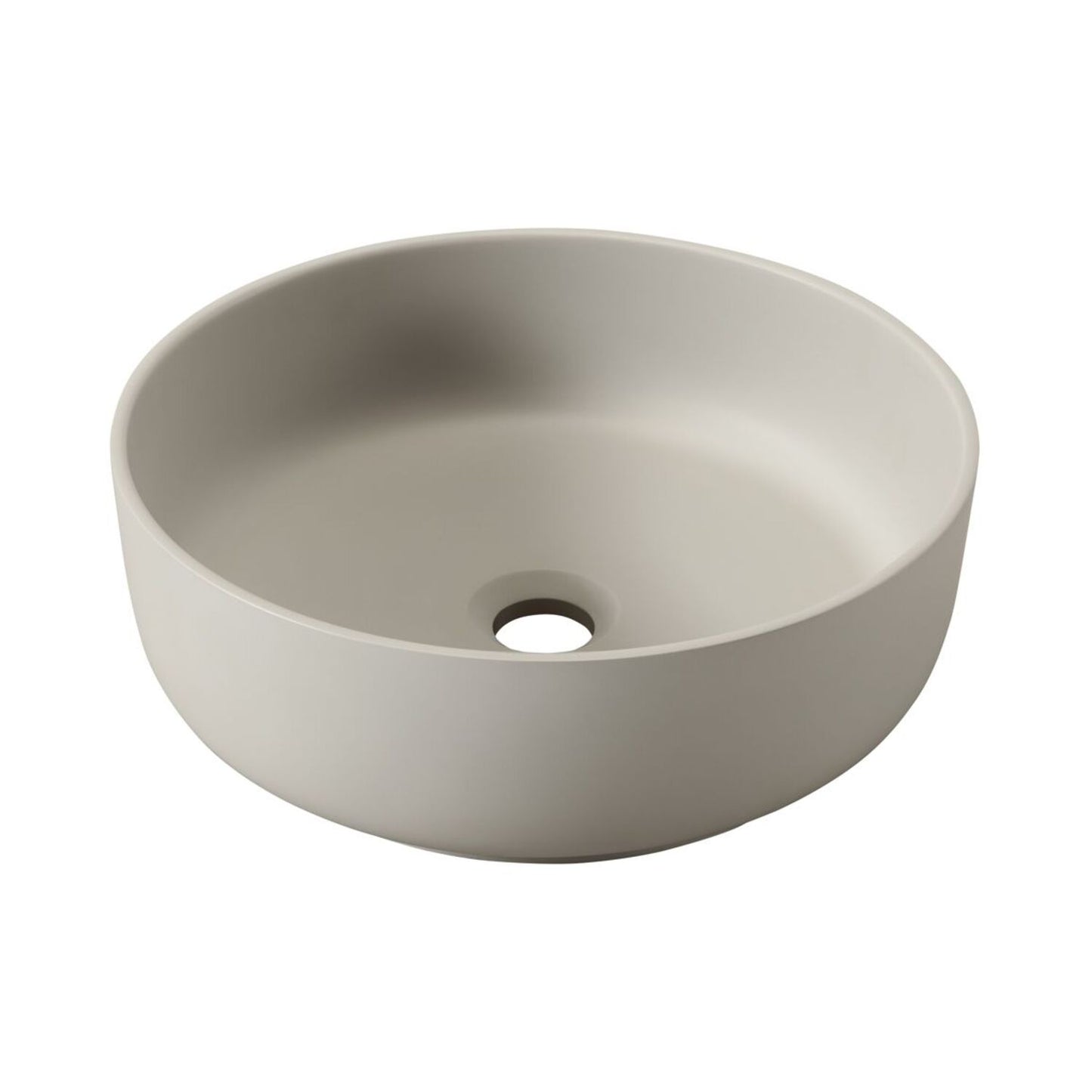 Abode Cava Round Basin