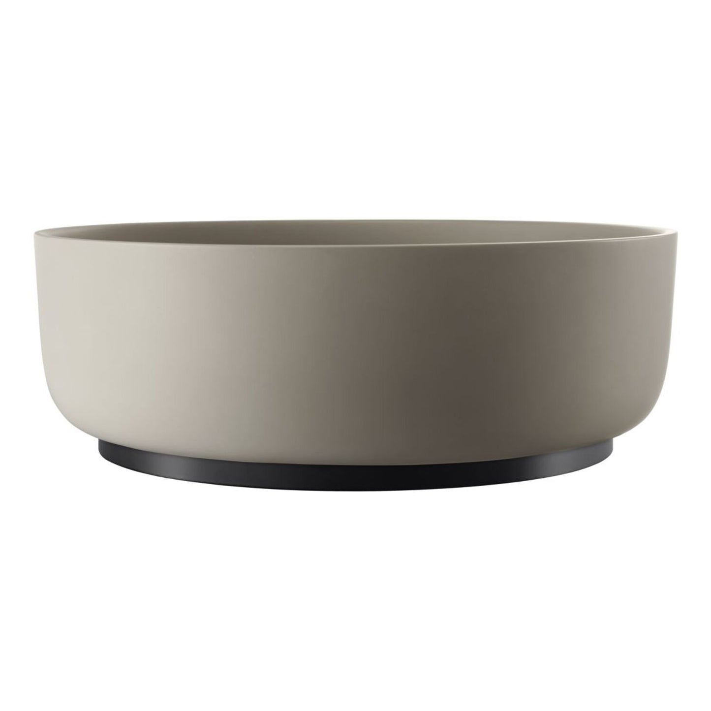 Abode Cava Round Basin