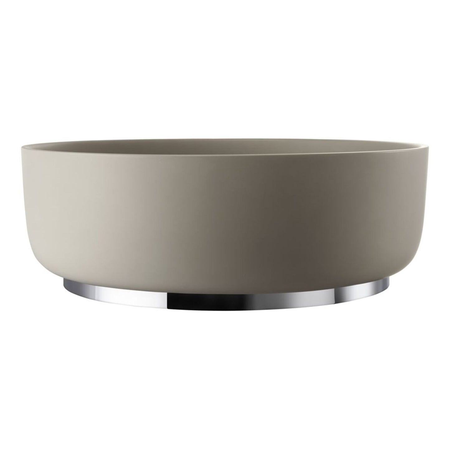 Abode Cava Round Basin