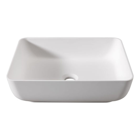 Abode Cava Tablet Basin