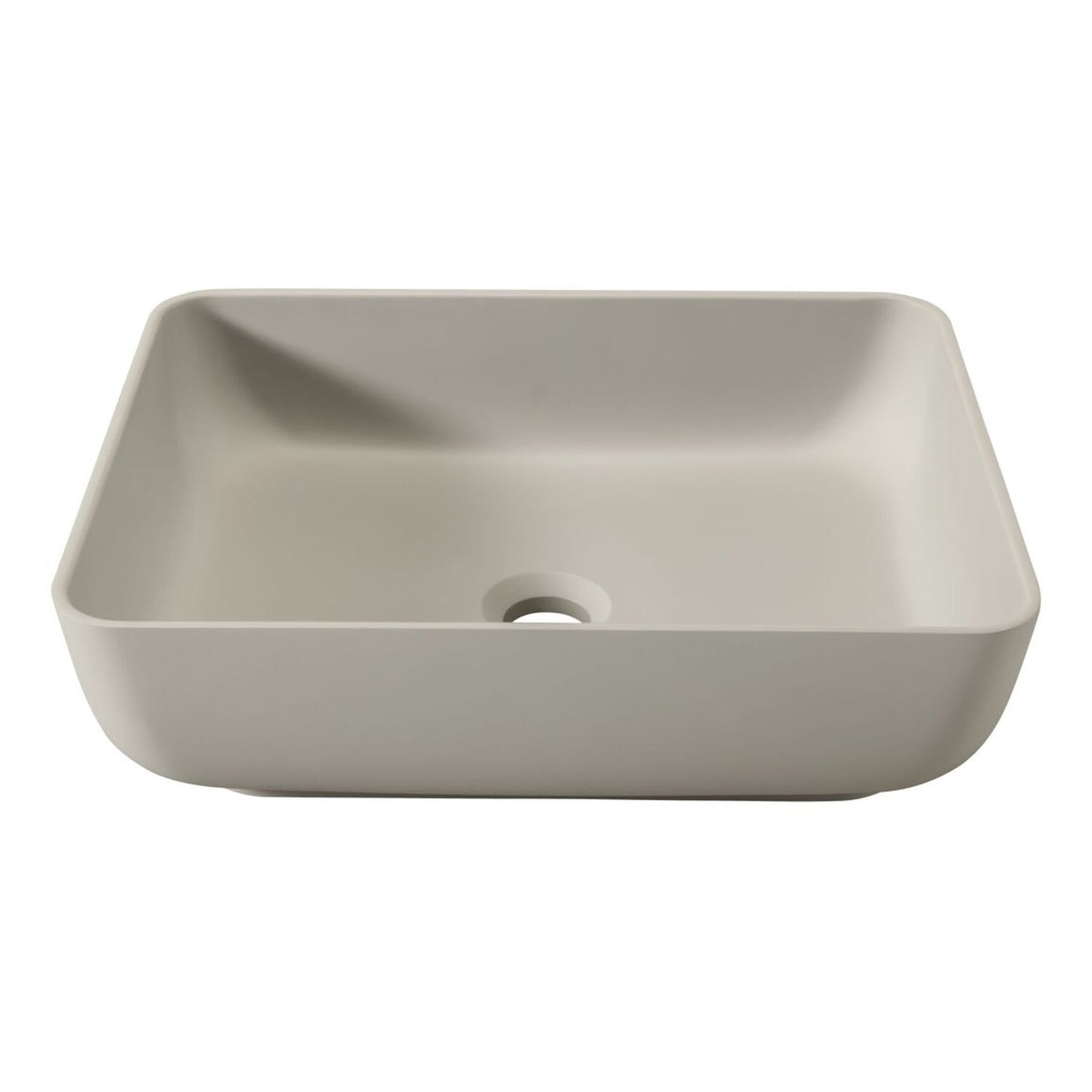 Abode Cava Tablet Basin