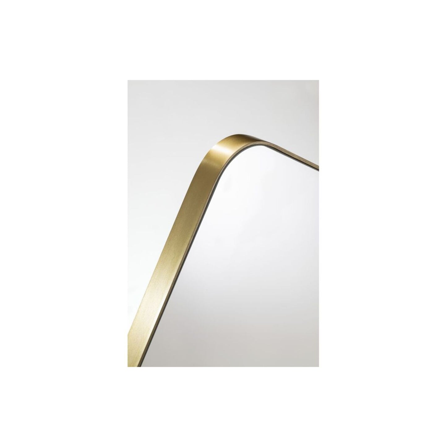 Abode Mayar Tablet Mirror 450X900mm