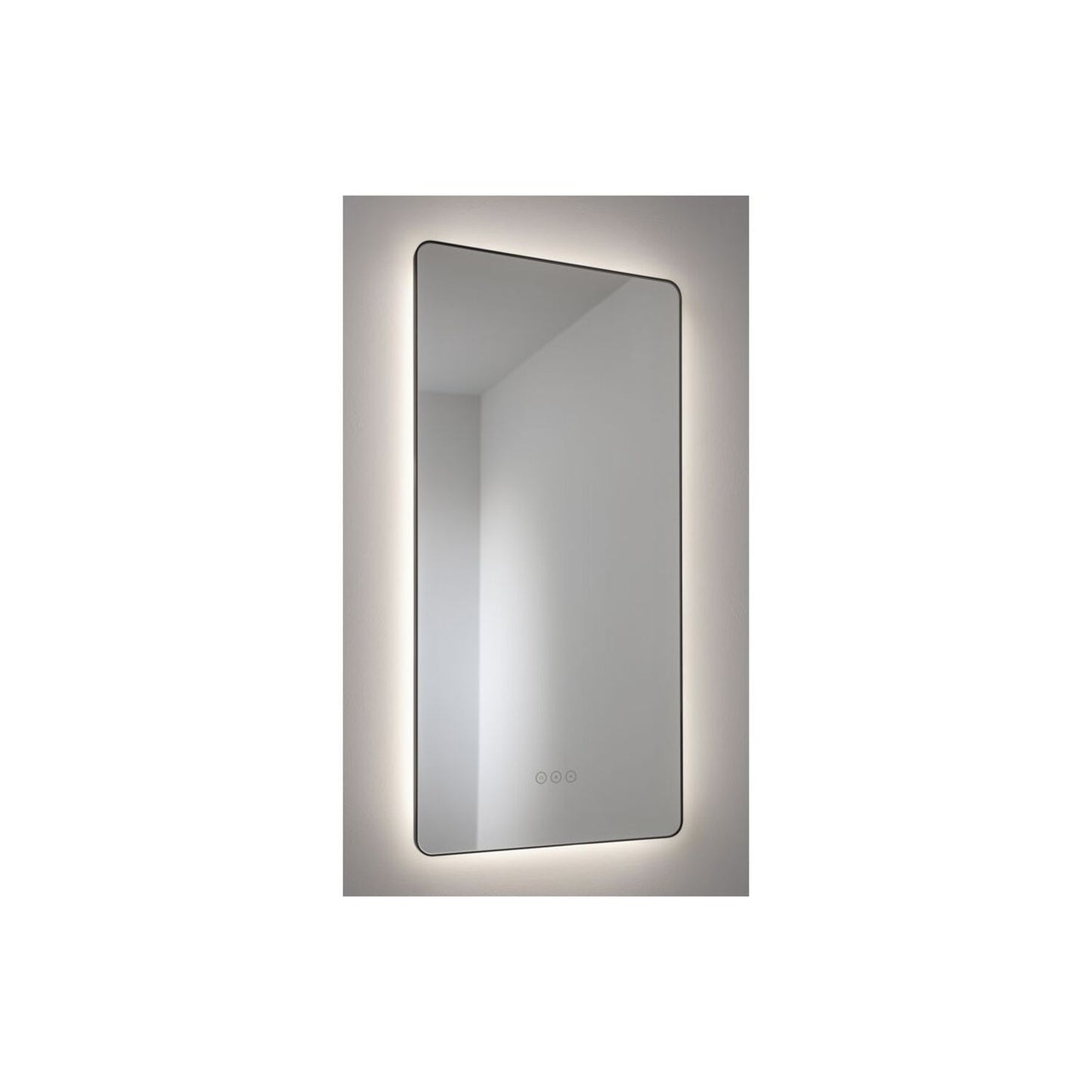 Abode Mayar Tablet LED Mirror 450X900mm