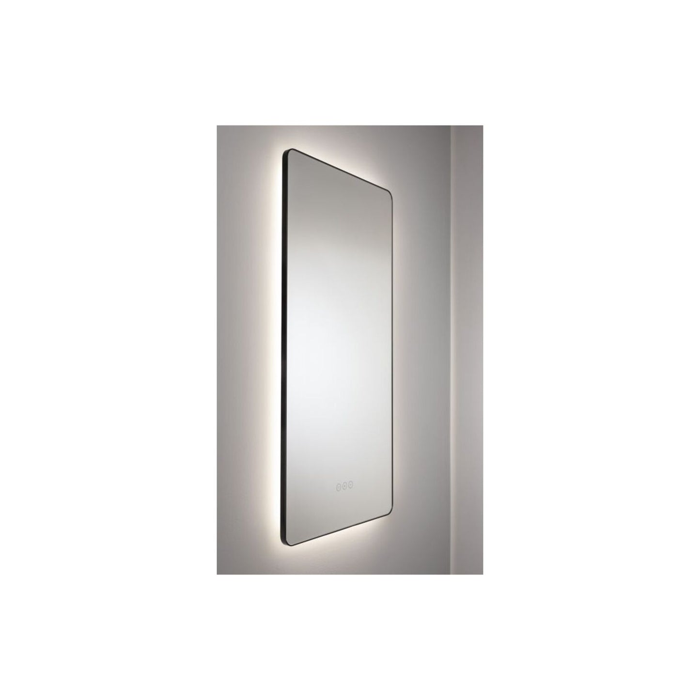 Abode Mayar Tablet LED Mirror 450X900mm