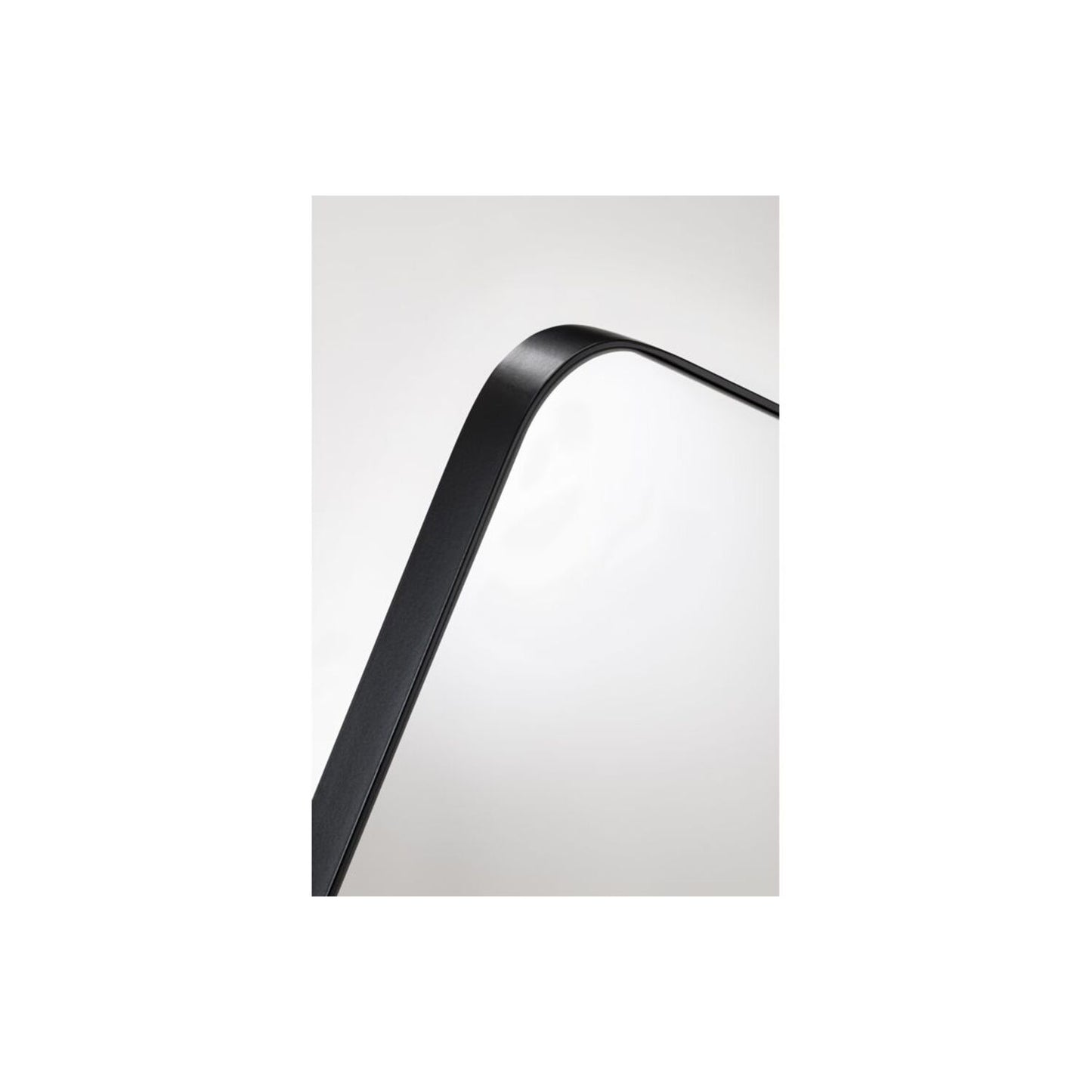Abode Mayar Tablet LED Mirror 450X900mm