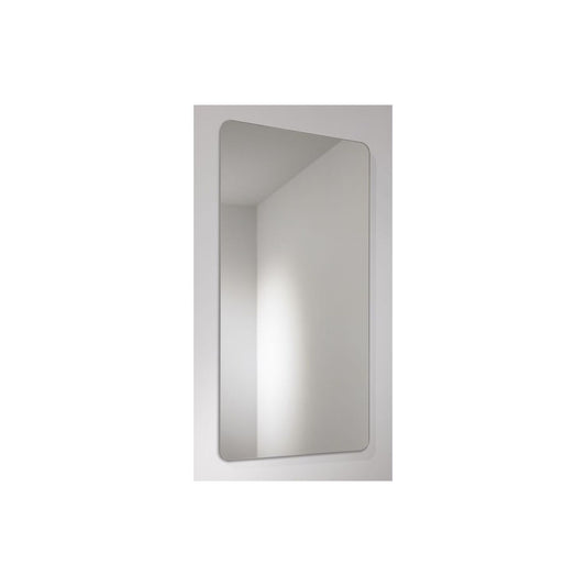 Abode Aruna Frameless Tablet Mirror 450X900mm