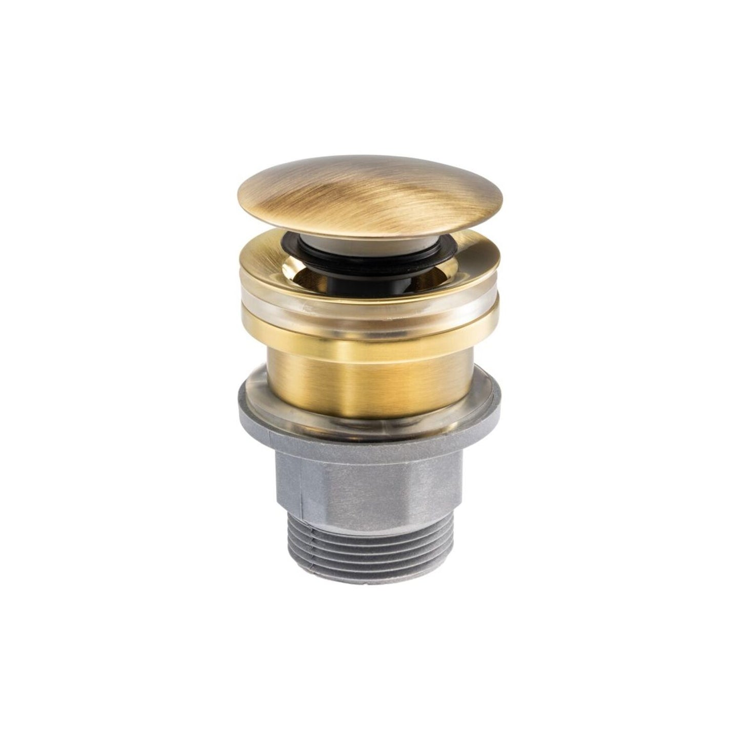 Abode Uno Basin Clicker Waste Universal