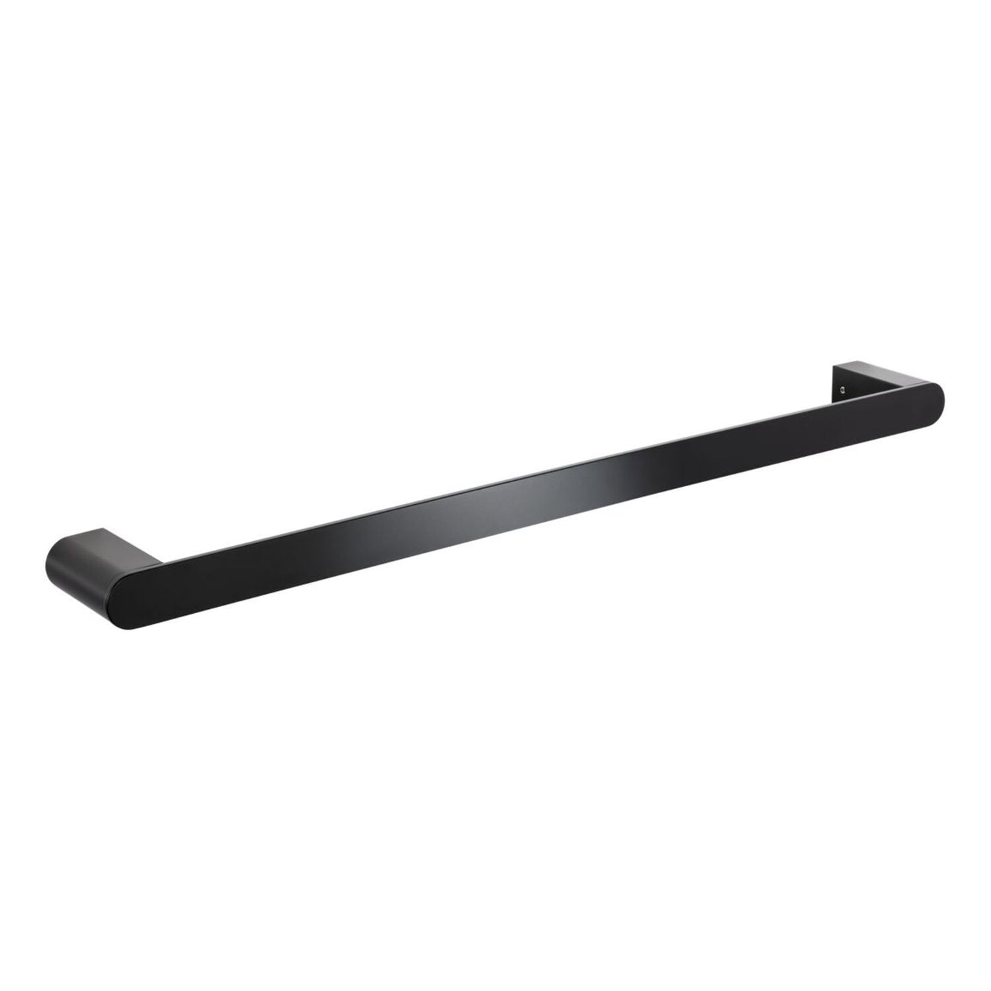 Abode Uno Single Towel Rail