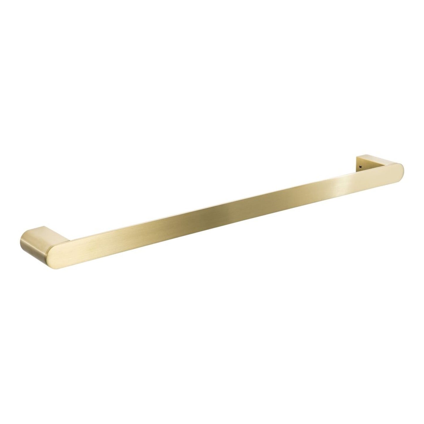 Abode Uno Single Towel Rail