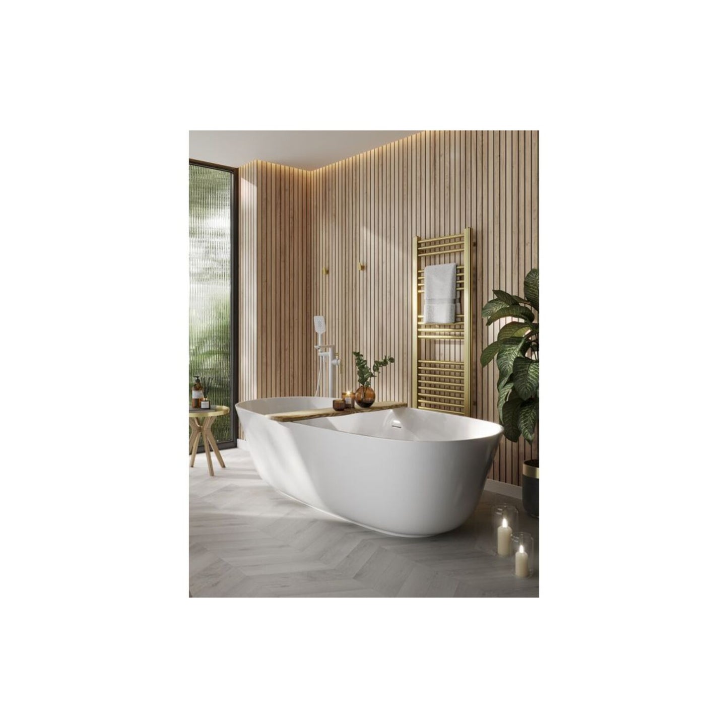 Abode Uno Robe Hook