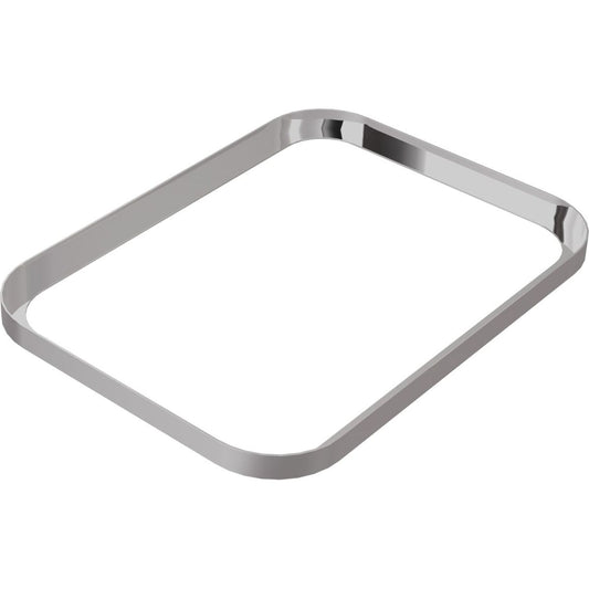 Abode Cava Tablet Basin Plinth