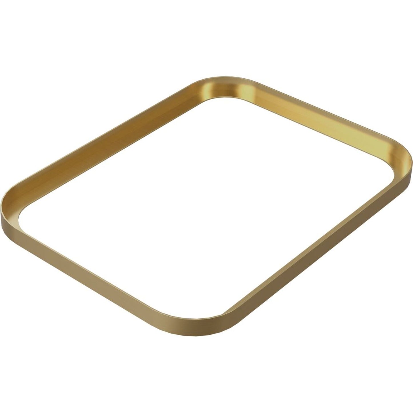 Abode Cava Tablet Basin Plinth